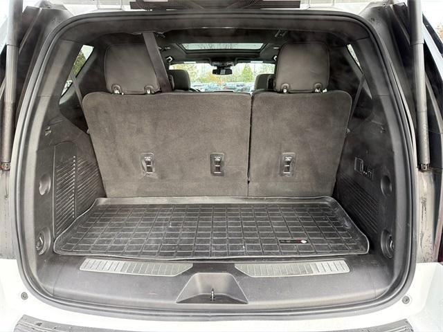 used 2023 GMC Yukon car, priced at $57,304