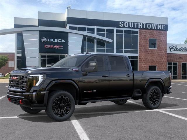 new 2026 GMC Sierra 2500 car, priced at $86,495