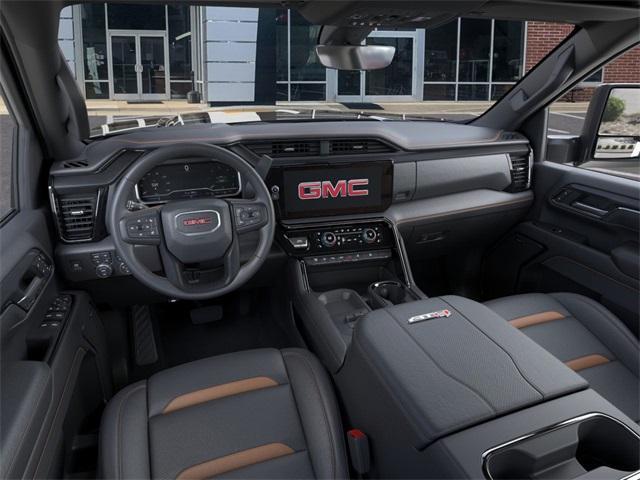new 2026 GMC Sierra 2500 car, priced at $86,495