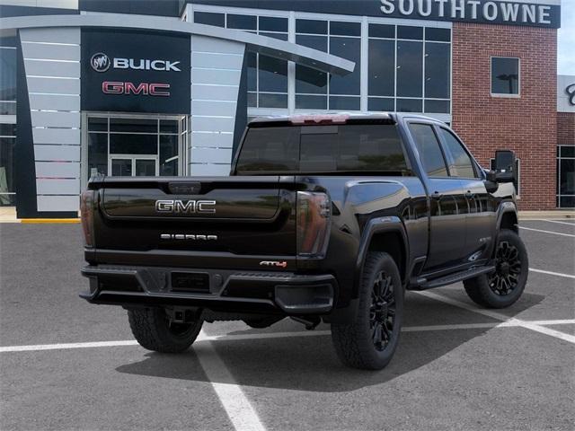 new 2026 GMC Sierra 2500 car, priced at $86,495