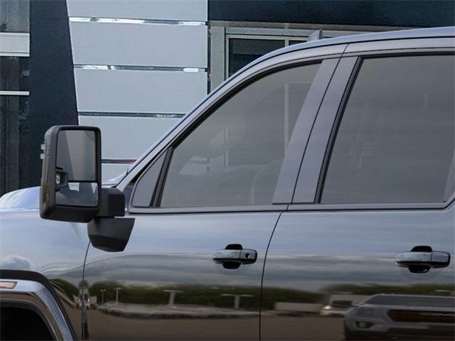 new 2026 GMC Sierra 2500 car, priced at $86,495