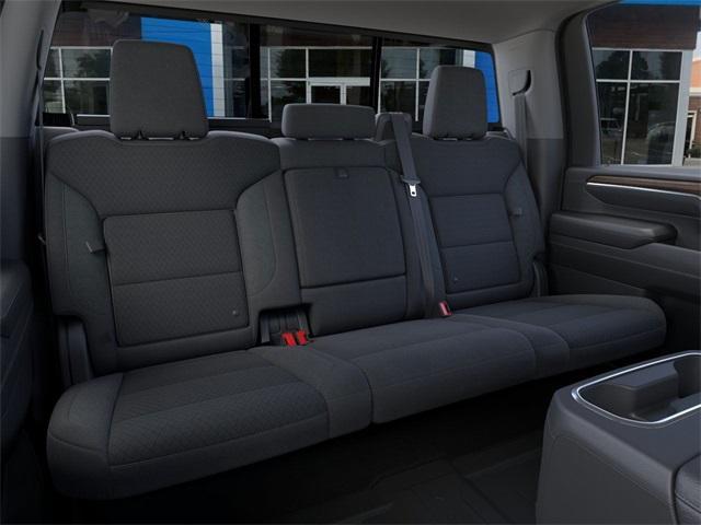 new 2026 Chevrolet Silverado 3500 car, priced at $61,595