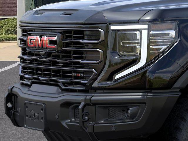 new 2026 GMC Sierra 1500 car, priced at $73,430
