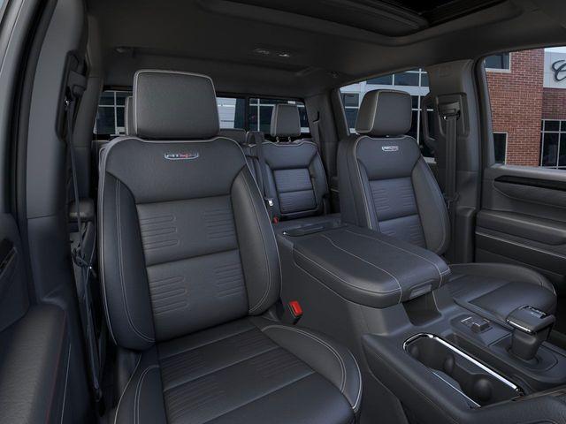 new 2026 GMC Sierra 1500 car, priced at $73,430