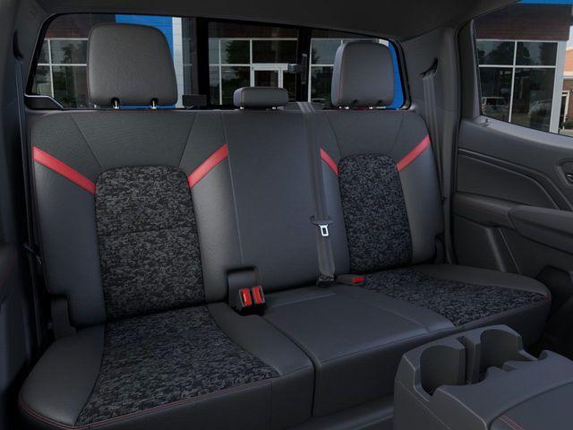 new 2026 Chevrolet Colorado car, priced at $41,695