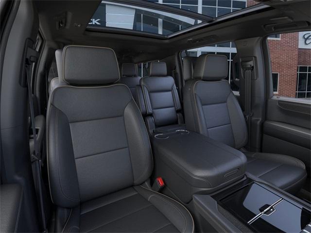 new 2026 GMC Yukon XL car