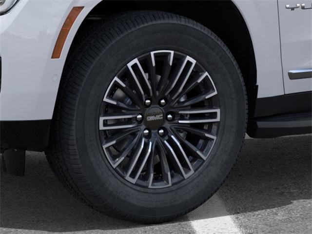 new 2026 GMC Yukon XL car