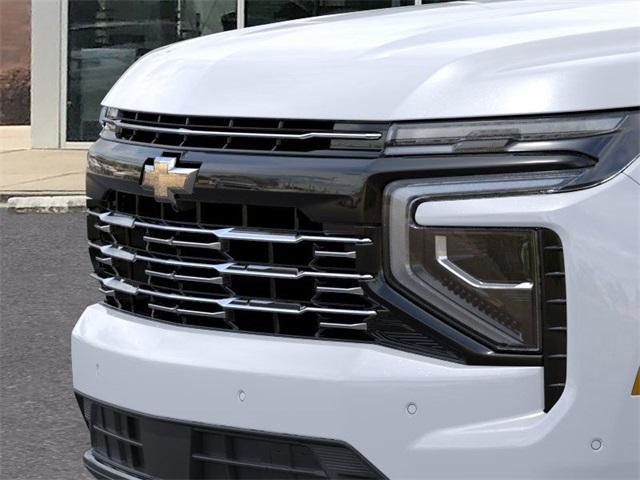 new 2026 Chevrolet Tahoe car, priced at $85,955