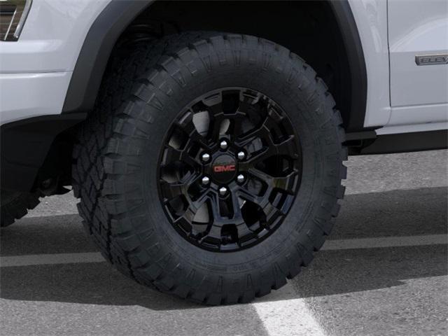 new 2026 GMC Canyon car, priced at $44,455