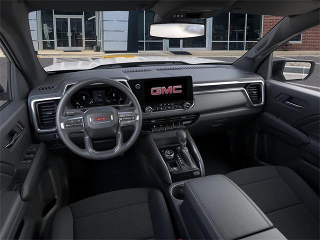 new 2026 GMC Canyon car, priced at $44,455