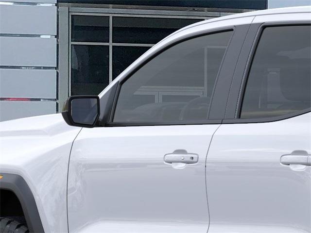 new 2026 GMC Canyon car, priced at $44,455