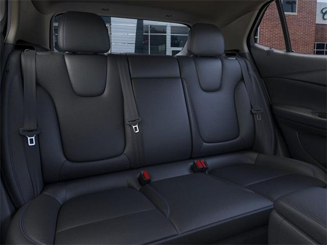 new 2026 Buick Encore GX car, priced at $23,690