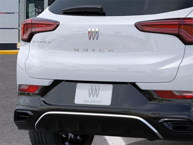 new 2026 Buick Encore GX car, priced at $23,690