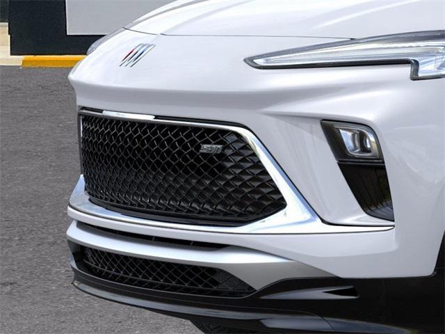 new 2026 Buick Encore GX car, priced at $23,690