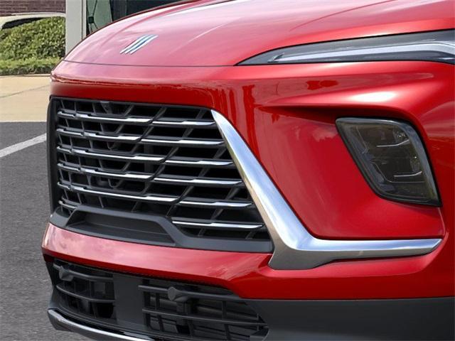 new 2026 Buick Enclave car, priced at $43,240