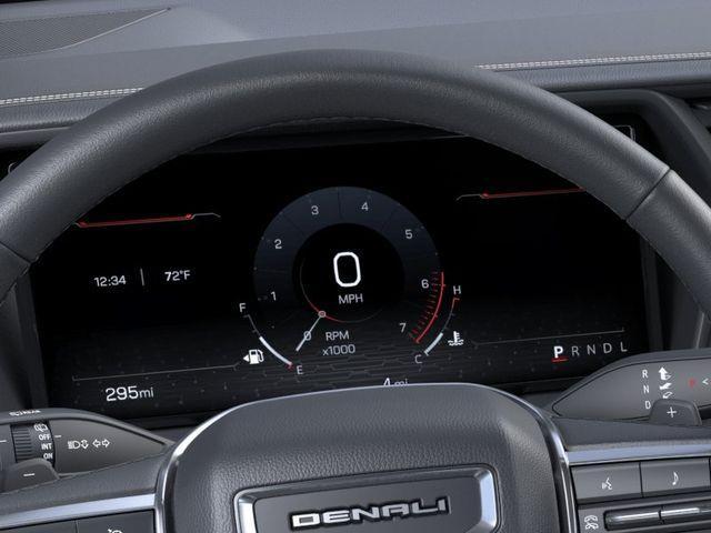 new 2026 GMC Terrain car