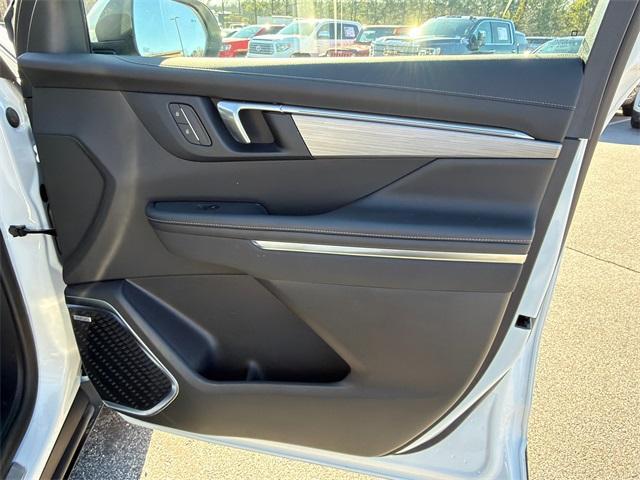 used 2025 Buick Enclave car, priced at $35,670