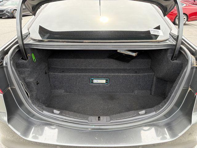 used 2015 Ford Fusion Energi car, priced at $10,988