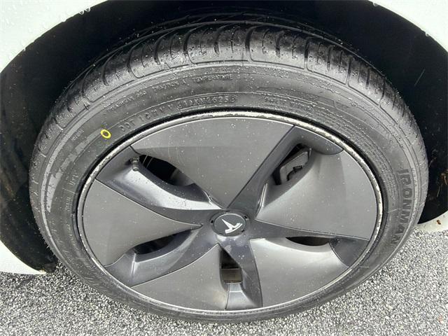 used 2018 Tesla Model 3 car, priced at $18,524