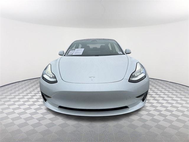 used 2018 Tesla Model 3 car, priced at $18,524