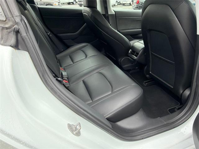 used 2018 Tesla Model 3 car, priced at $18,524