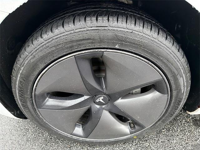 used 2018 Tesla Model 3 car, priced at $18,524