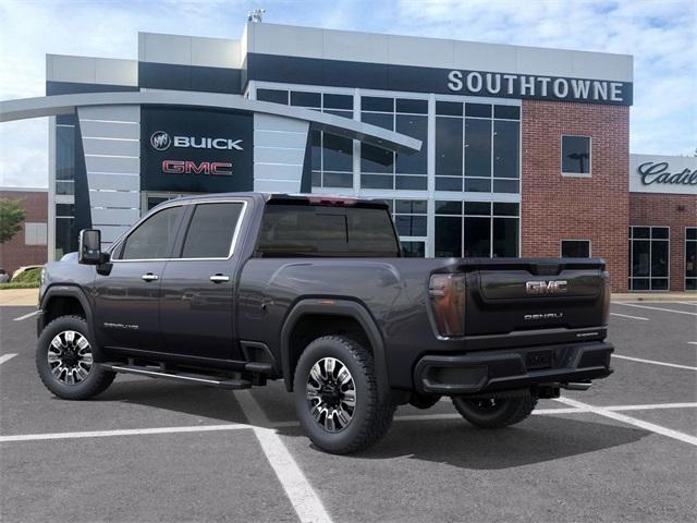 new 2026 GMC Sierra 2500 car, priced at $73,425