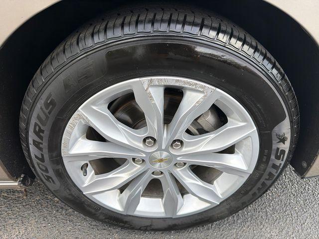 used 2024 Chevrolet Malibu car, priced at $19,598