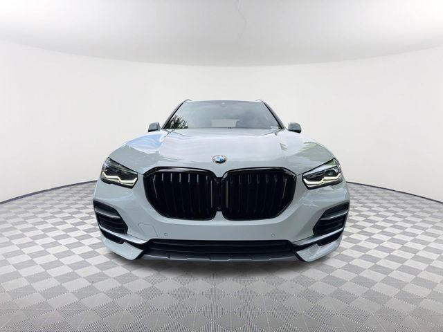 used 2023 BMW X5 car, priced at $34,465
