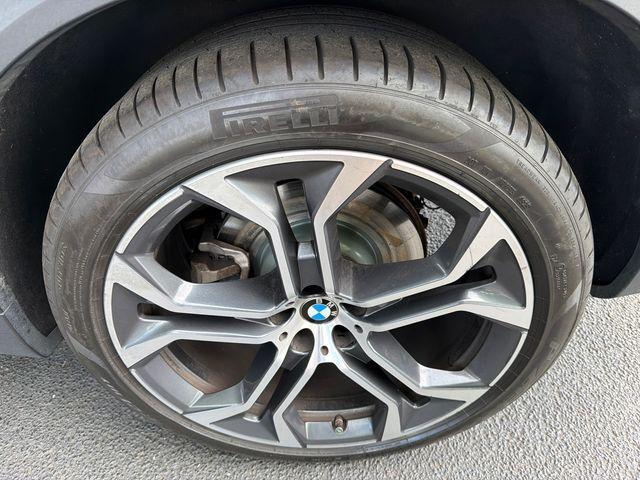 used 2023 BMW X5 car, priced at $34,465