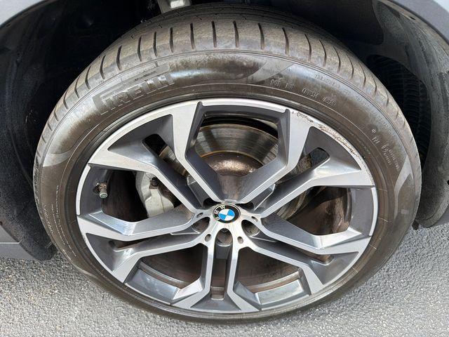 used 2023 BMW X5 car, priced at $34,465