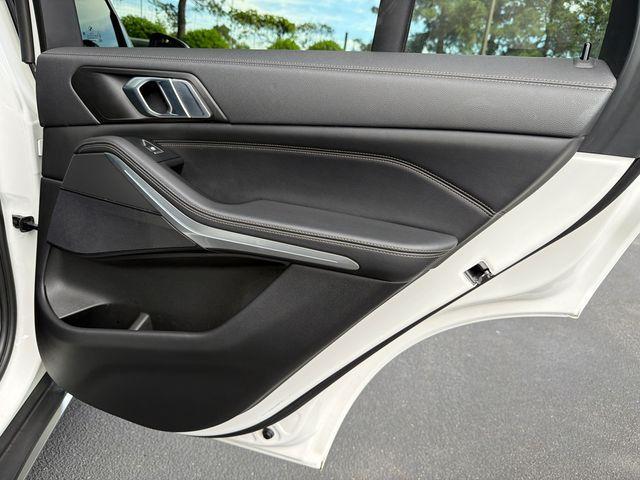used 2023 BMW X5 car, priced at $34,465