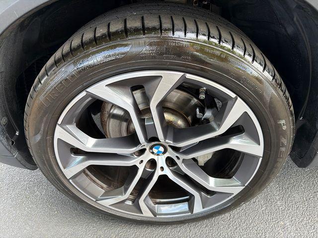 used 2023 BMW X5 car, priced at $34,465