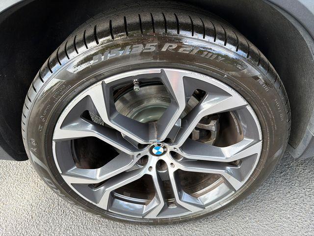 used 2023 BMW X5 car, priced at $34,465