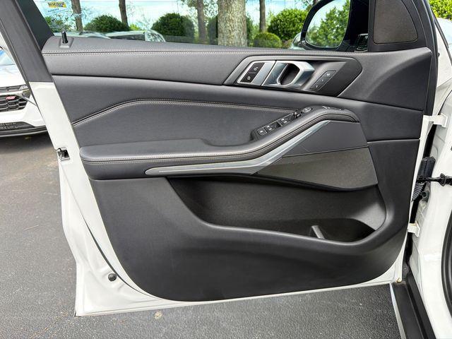 used 2023 BMW X5 car, priced at $34,465