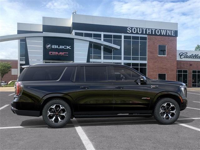 new 2026 GMC Yukon XL car