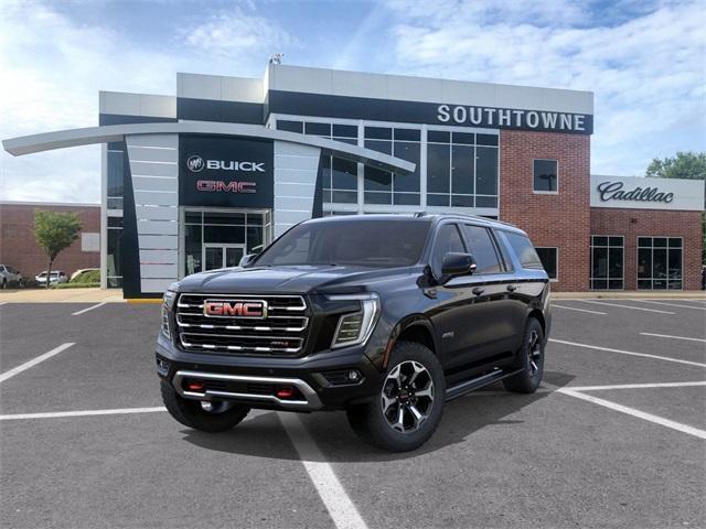 new 2026 GMC Yukon XL car