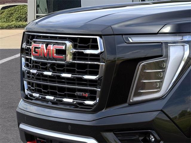 new 2026 GMC Yukon XL car