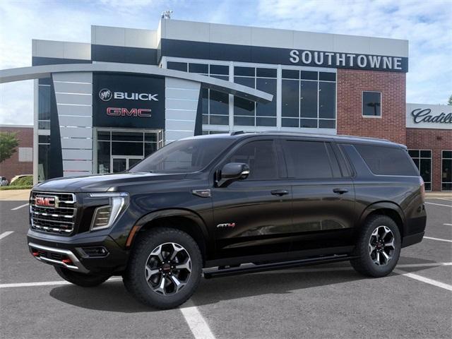 new 2026 GMC Yukon XL car
