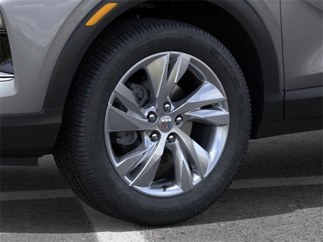 new 2026 Buick Encore GX car, priced at $23,380