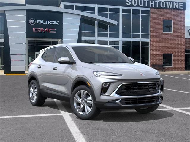 new 2026 Buick Encore GX car, priced at $23,380