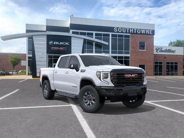 new 2026 GMC Sierra 1500 car, priced at $74,235