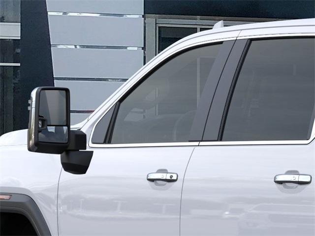 new 2026 GMC Sierra 3500 car, priced at $74,580