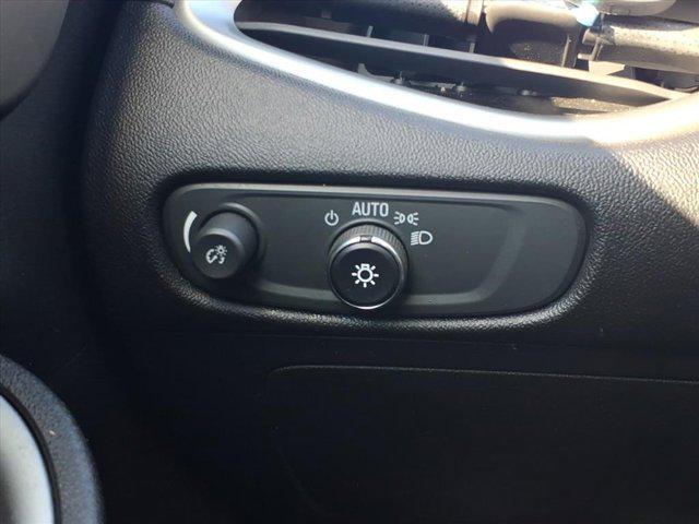 used 2019 Chevrolet Malibu car, priced at $10,400