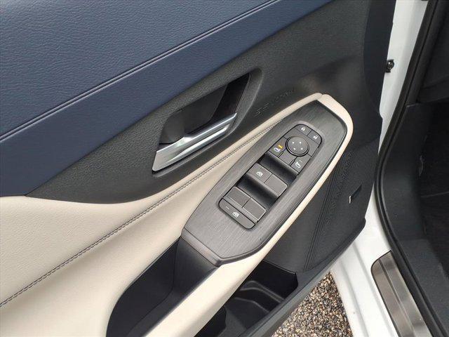 new 2026 Nissan Sentra car, priced at $29,345