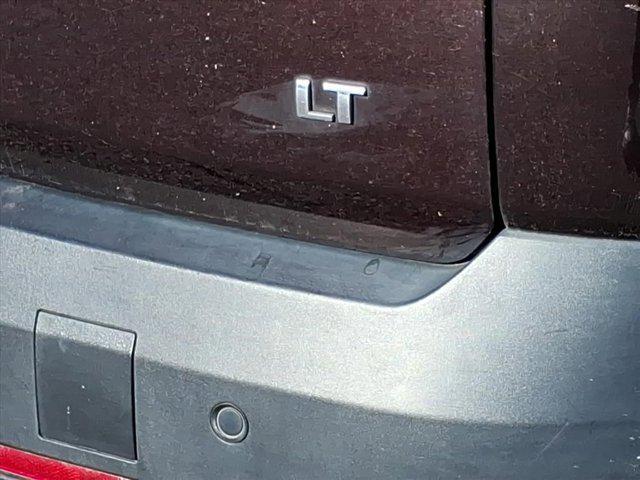 used 2020 Chevrolet Traverse car, priced at $15,000