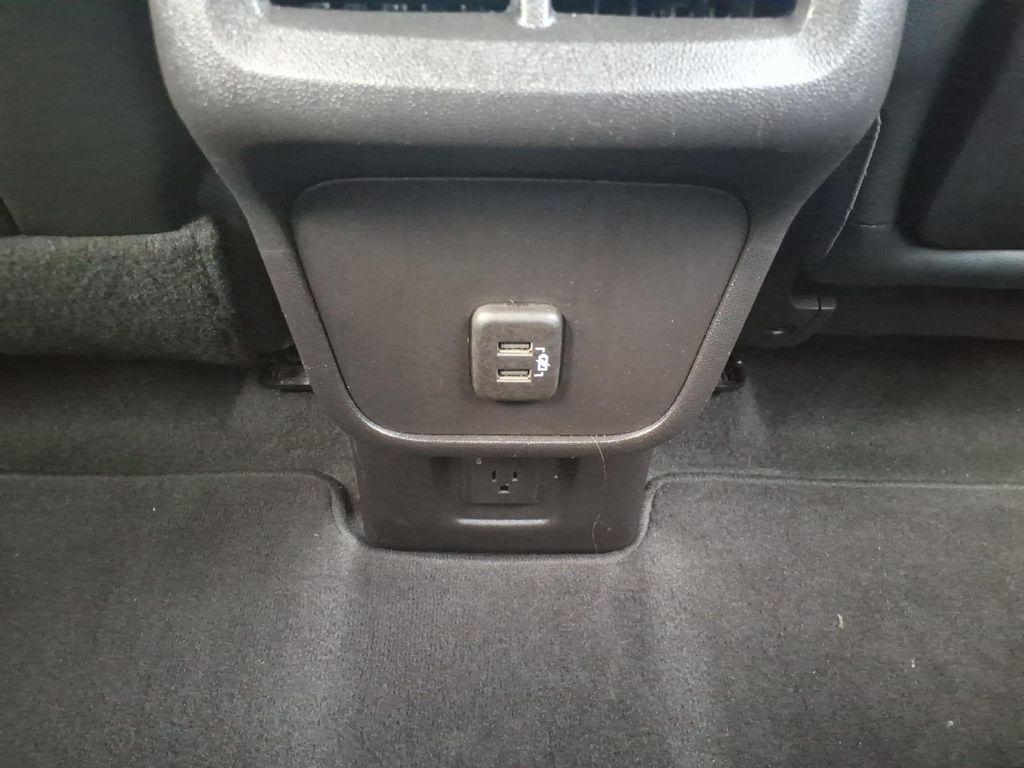 used 2024 GMC Terrain car