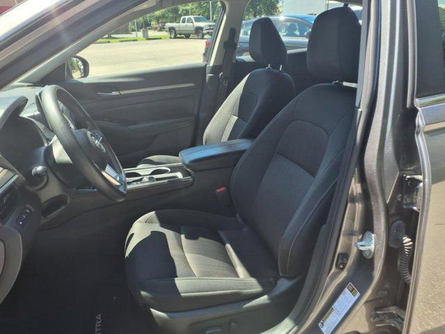 used 2023 Nissan Altima car, priced at $18,000