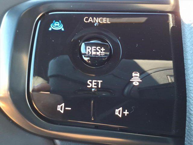 new 2026 Nissan Armada car, priced at $74,743