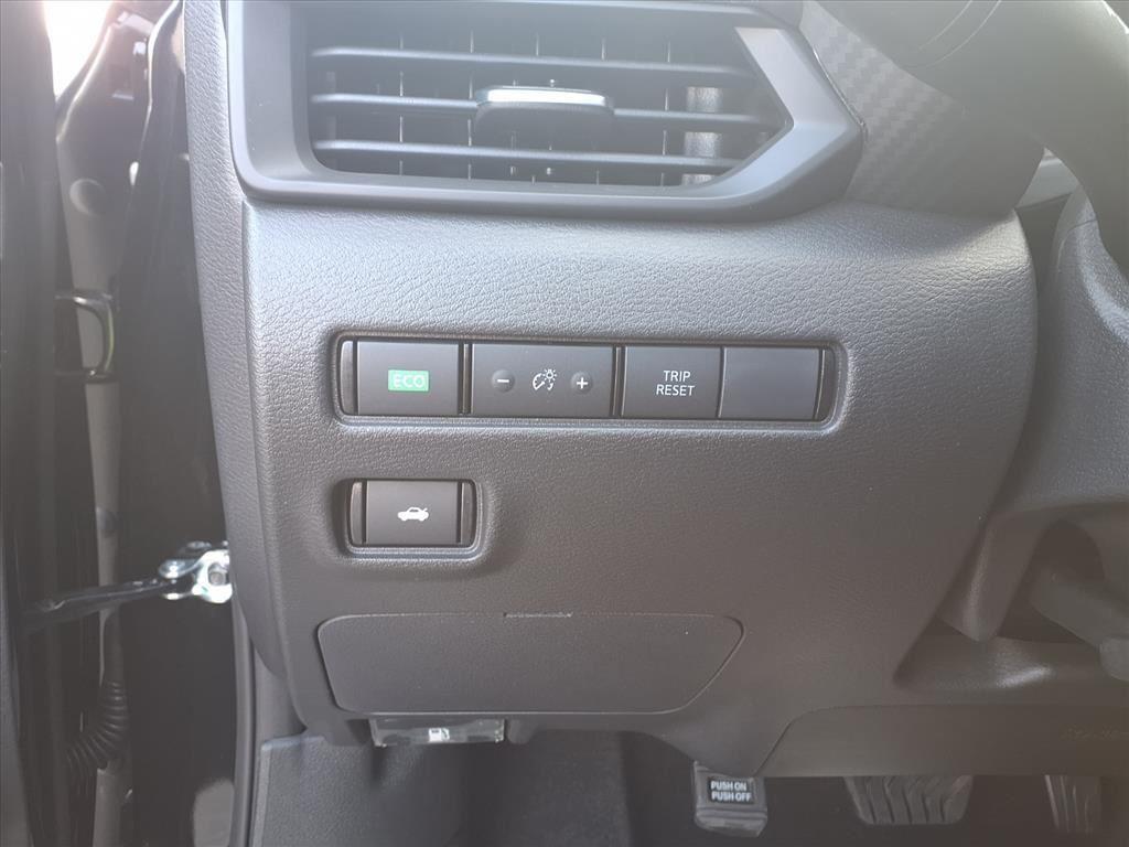 new 2025 Nissan Sentra car, priced at $20,031